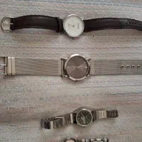 ساعت مچی قدیمی و جدید|ساعت|شیراز, قصرالدشت|دیوار