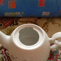 قوری|قوری، کتری، قهوه‌ساز دستی|بیرجند, |دیوار