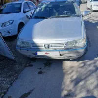 پژو۸۵|خودرو سواری و وانت|کارزان, |دیوار