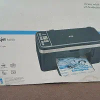پیرینتر جوهری hp|پرینتر، اسکنر، کپی، فکس|اصفهان, دانشگاه اصفهان|دیوار