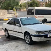 پارس نیمه سفارشی گاز سیمی (با لوازم)