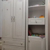 سرویس خواب کودک|تخت و سرویس خواب|مشهد, هدایت|دیوار