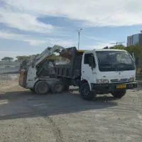 اجاره بابکت ، خاور|خدمات حمل و نقل|بهارستان, |دیوار