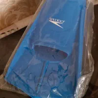 فین قدرتی شنا