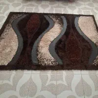 فرش فانتزی ۳ متری