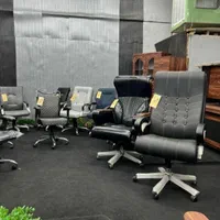 فانتزی تور مش صندلی مدیریت میز