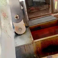 دستگاه فلافل زن|کافی‌شاپ و رستوران|نجف‌آباد, رحمت آباد|دیوار