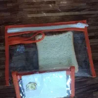 کیف لقمه ژله ای یا طلقی