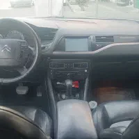 سیتروئن C5 کلاس 4 فول معاوضه با خودرو|خودرو سواری و وانت|تهران, ستارخان|دیوار