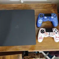 PS4 پلی استیشن ۴
