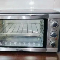 آون تستر کومتای(مدل ۵۰۴۵) تمیز۵۰ لیتر