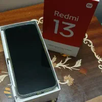 گوشی موبایل شیائومی ردمی 13
