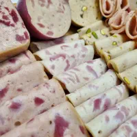 آموزش ژامبون،کالباس،برگر،ناگت بازاری|خدمات آموزشی|اهواز, کیانپارس |دیوار