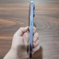 یک گوشی آیفون 14 پرو مکس فیک|موبایل|لیسار, |دیوار