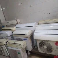 فروش و خرید ( کولر های سوخته خراب // میخریم