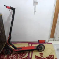 اسکوتر برقی