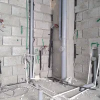 برق کار برقکار سرویس کولر انجام کارهای برق ساختمان