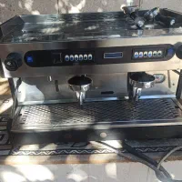 اسپرسوساز صنعتی  رنچیلیو پرومک ایتالیایی|کافی‌شاپ و رستوران|شیرگاه, |دیوار