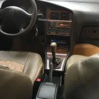 پرشیا86|خودرو سواری و وانت|قم, فرهنگیان و شهربانی|دیوار