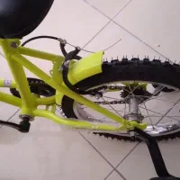 دوچرخه سایز ۱۶