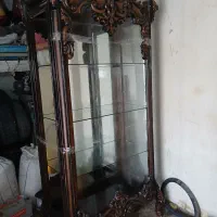 بوفه کار کرده