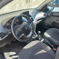 پژو ۲۰۷|خودرو سواری و وانت|اصفهان, کوی شهید کشوری|دیوار