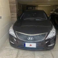آزارا گرانجور فولVIP/ رنگ خاص/مدل ۲۰۱۴ /منطقه ازاد