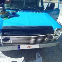 نیسان دیزل مدل ۹۰