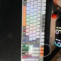 کیبورد one max