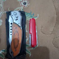 چاقو|کلکسیون اشیاء عتیقه|آبادان, |دیوار