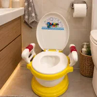توالت فرنگی کودک