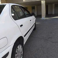 سمند LX EF7 بنزینی، مدل ۱۳۹۶