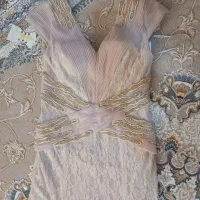 مجلسی|لباس|هشتگرد, هشتگرد قدیم|دیوار