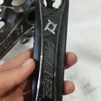 لوازم درت جامپ دانهیل کراس کانتری قیمت مناسب|دوچرخه، اسکیت، اسکوتر|تهران, جیحون|دیوار