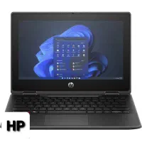 لپ تاپ HP صفحه لمسی ۳۶۰ درجه ۱۱ اینچی