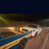 امدادخودرو ویدک کش آوج