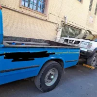 امداد خودرویدک کش شبانه روزی خانه زنیان