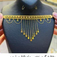 فروش وطلابصورت اقساط|جواهرات|کیش, |دیوار