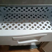 یخچال فریزر هیرکانیا|یخچال و فریزر|آزادشهر, |دیوار