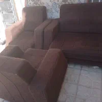 مبل وفرش کارکرده|فرش|شیراز, دارالرحمه|دیوار