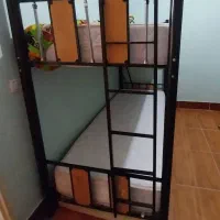 تخت دوطبقه