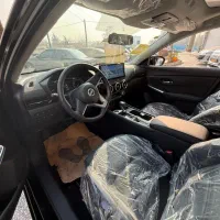 نیسان سیلفی اینجوی