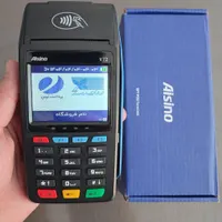 کارتخوان سیار Q60 و V72 و PAX D210 پوز بی سیم|فروشگاه و مغازه|مشهد, ولیعصر (امامیه)|دیوار