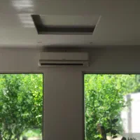 نصب و تعمیرکولر گازی ،پکیج ،رادیات