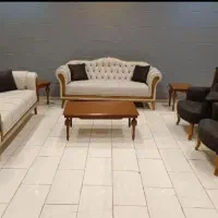ست راحتی سزار
