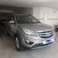 چانگان cs35 2015|خودرو سواری و وانت|تهران, شهرک محلاتی|دیوار