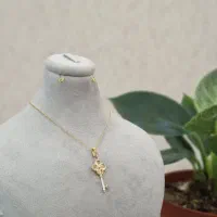 فروش ویژه طلای زینتی نو فقط با ۸ درصد/خریدار طلا