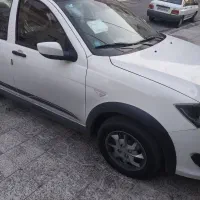 کوییک|خودرو سواری و وانت|تهران, نعمت‌آباد|دیوار