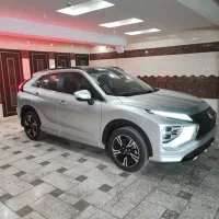 میتسوبیشی اکلیپس