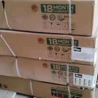 حراج زیر قیمت کولرگازی داکت اسپیلت 60.000گرین|کولر گازی و فن‌کوئل|باقرشهر, |دیوار